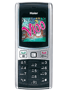 Best available price of Haier V100 in Main