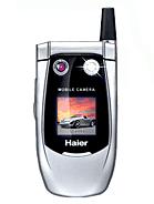 Best available price of Haier V6000 in Main