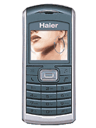 Best available price of Haier Z300 in Main
