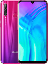 Best available price of Honor 20i in Main