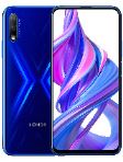 Best available price of Honor 9X in Main