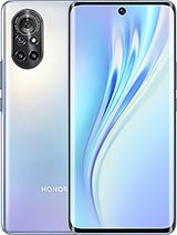 Best available price of Honor V40 Lite in Main