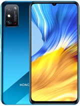 Best available price of Honor X10 Max 5G in Main
