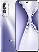 Best available price of Honor X20 SE in Main