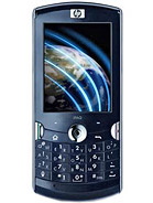 Best available price of HP iPAQ Voice Messenger in Main