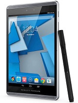 Best available price of HP Pro Slate 8 in Main