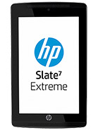Best available price of HP Slate7 Extreme in Main