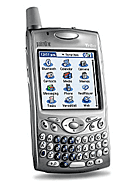 Best available price of Palm Treo 650 in Main