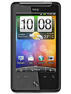 Best available price of HTC Aria in Main