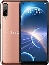 Best available price of HTC Desire 22 Pro in Main