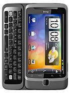 Best available price of HTC Desire Z in Main