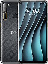 Best available price of HTC Desire 20 Pro in Main