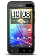 Best available price of HTC EVO 3D in Main
