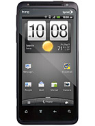 Best available price of HTC EVO Design 4G in Main
