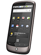 Best available price of HTC Google Nexus One in Main