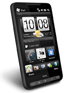 Best available price of HTC HD2 in Main