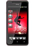Best available price of HTC J in Main
