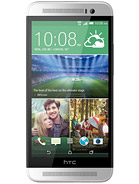 Best available price of HTC One E8 in Main