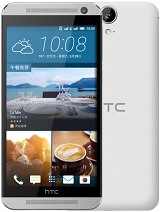 Best available price of HTC One E9 in Main