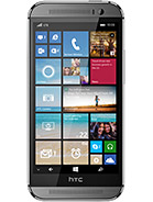Best available price of HTC One M8 for Windows CDMA in Main