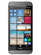 Best available price of HTC One M8 for Windows in Main