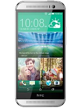 Best available price of HTC One M8 CDMA in Main