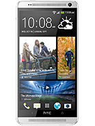 Best available price of HTC One Max in Main