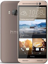 Best available price of HTC One ME in Main
