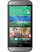 Best available price of HTC One mini 2 in Main