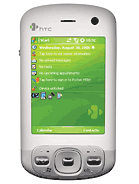 Best available price of HTC P3600 in Main