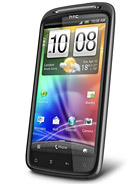 Best available price of HTC Sensation 4G in Main