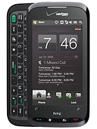 Best available price of HTC Touch Pro2 CDMA in Main