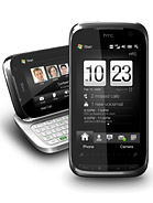 Best available price of HTC Touch Pro2 in Main