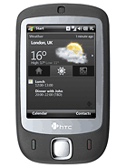 Best available price of HTC Touch in Main