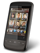 Best available price of HTC Touch2 in Main