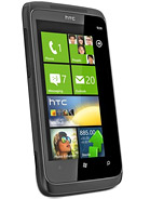 Best available price of HTC 7 Trophy in Main