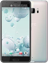 Best available price of HTC U Ultra in Main