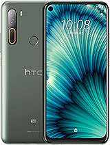 Best available price of HTC U20 5G in Main