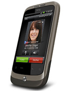 Best available price of HTC Wildfire in Main
