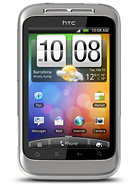 Best available price of HTC Wildfire S in Main