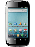 Best available price of Huawei Ascend II in Main