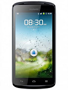Best available price of Huawei Ascend G500 in Main