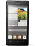 Best available price of Huawei Ascend G700 in Main
