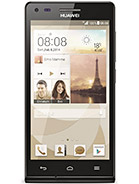 Best available price of Huawei Ascend P7 mini in Main