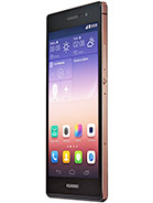 Best available price of Huawei Ascend P7 Sapphire Edition in Main