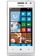 Best available price of Huawei Ascend W1 in Main