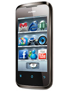 Best available price of Huawei Ascend Y200 in Main