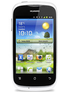 Best available price of Huawei Ascend Y201 Pro in Main
