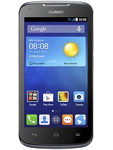 Best available price of Huawei Ascend Y540 in Main