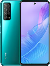 Best available price of Huawei Enjoy 20 SE in Main